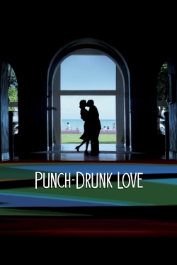 Watch Punch-Drunk Love (2002) Online FREE