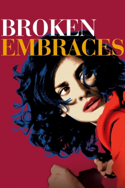 Watch Broken Embraces (2009) Online FREE