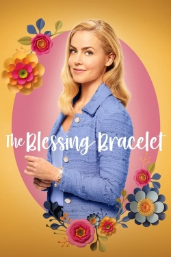 Watch The Blessing Bracelet (2023) Online FREE