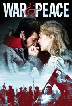 Watch War and Peace (2007) Online FREE
