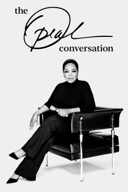 Watch The Oprah Conversation (2020) Online FREE
