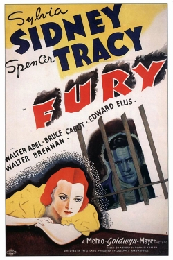 Watch Fury (1936) Online FREE