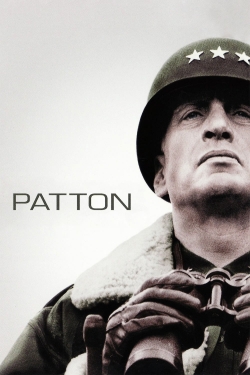 Watch Patton (1970) Online FREE