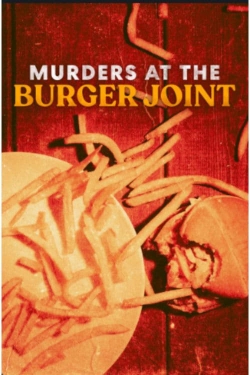 Watch Murders at the Burger Joint (2022) Online FREE