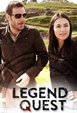 Watch Legend Quest (2011) Online FREE