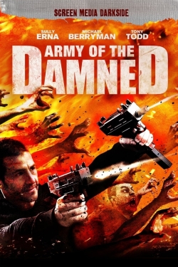 Watch Army of the Damned (2013) Online FREE