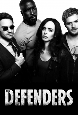 Watch Marvel's The Defenders (2017) Online FREE