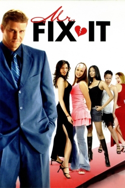 Watch Mr. Fix It (2006) Online FREE