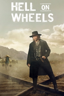 Watch Hell on Wheels (2011) Online FREE