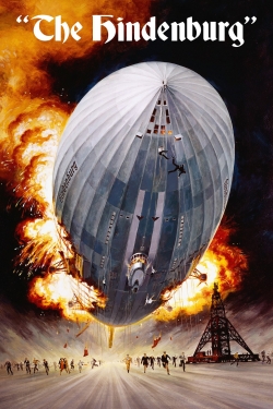 Watch The Hindenburg (1975) Online FREE