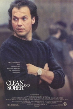 Watch Clean and Sober (1988) Online FREE