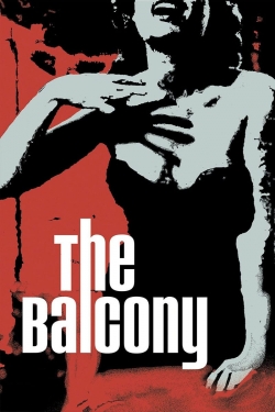 Watch The Balcony (1963) Online FREE