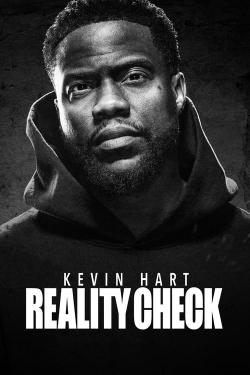Watch Kevin Hart: Reality Check (2023) Online FREE