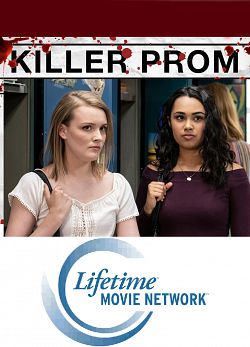 Watch Killer Prom (2020) Online FREE