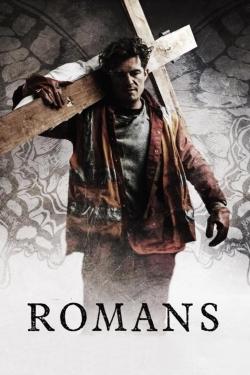 Watch Romans (2017) Online FREE