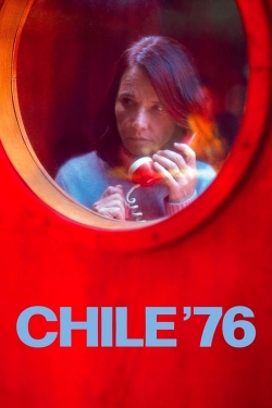 Watch Chile '76 (2022) Online FREE