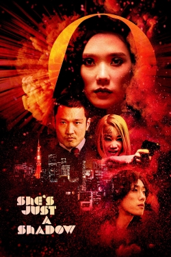 Watch She's Just a Shadow (2019) Online FREE
