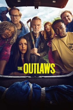 Watch The Outlaws (2021) Online FREE