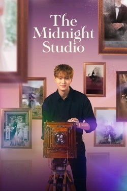 Watch The Midnight Studio (2024) Online FREE