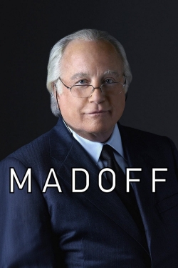 Watch Madoff (2016) Online FREE