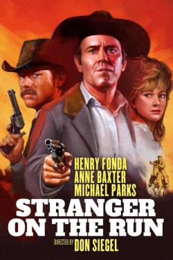 Watch Stranger on the Run (1967) Online FREE