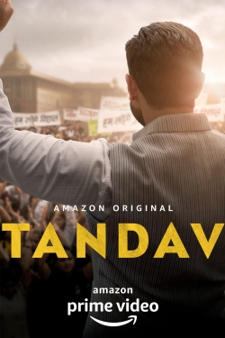 Watch Tandav (2021) Online FREE