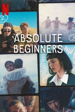 Watch Absolute Beginners (2023) Online FREE
