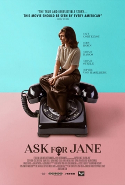 Watch Ask for Jane (2019) Online FREE