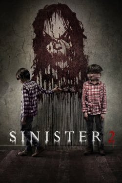 Watch Sinister 2 (2015) Online FREE