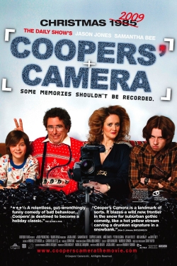 Watch Coopers' Camera (2009) Online FREE