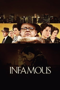 Watch Infamous (2006) Online FREE