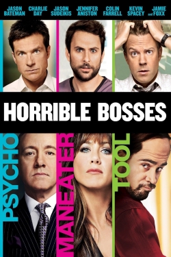 Watch Horrible Bosses (2011) Online FREE