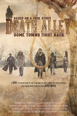 Watch Death Alley (2021) Online FREE