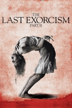 Watch The Last Exorcism Part II (2013) Online FREE