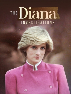 Watch The Diana Investigations (2022) Online FREE