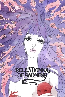 Watch Belladonna of Sadness (1973) Online FREE