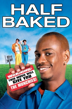Watch Half Baked (1998) Online FREE