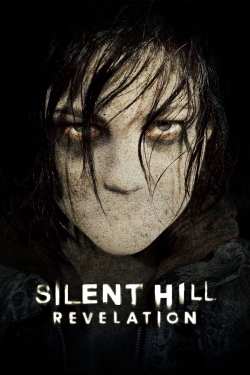 Watch Silent Hill: Revelation 3D (2012) Online FREE