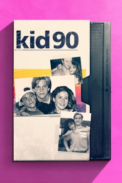 Watch kid 90 (2021) Online FREE