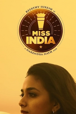 Watch Miss India (2020) Online FREE