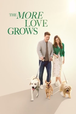 Watch The More Love Grows (2023) Online FREE