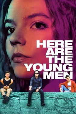 Watch Here Are the Young Men (2021) Online FREE