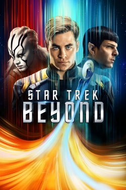 Watch Star Trek Beyond (2016) Online FREE