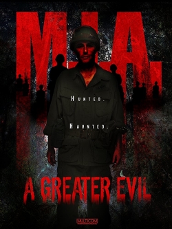 Watch M.I.A. A Greater Evil (2018) Online FREE