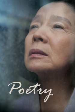 Watch Poetry (2010) Online FREE