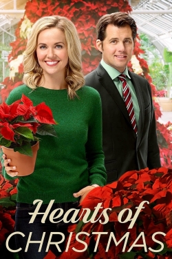 Watch Hearts of Christmas (2016) Online FREE