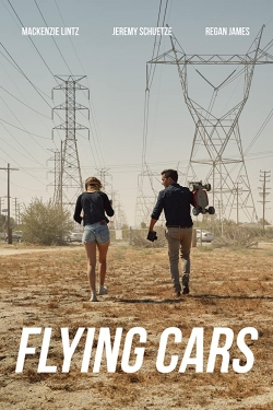 Watch Flying Cars (2019) Online FREE