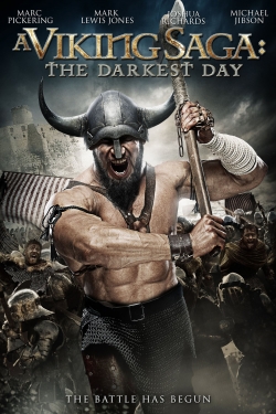 Watch A Viking Saga: The Darkest Day (2013) Online FREE