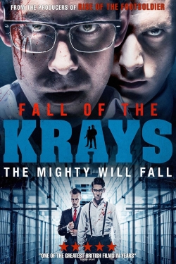 Watch The Fall of the Krays (2016) Online FREE