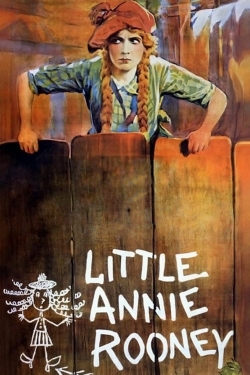 Watch Little Annie Rooney (1925) Online FREE
